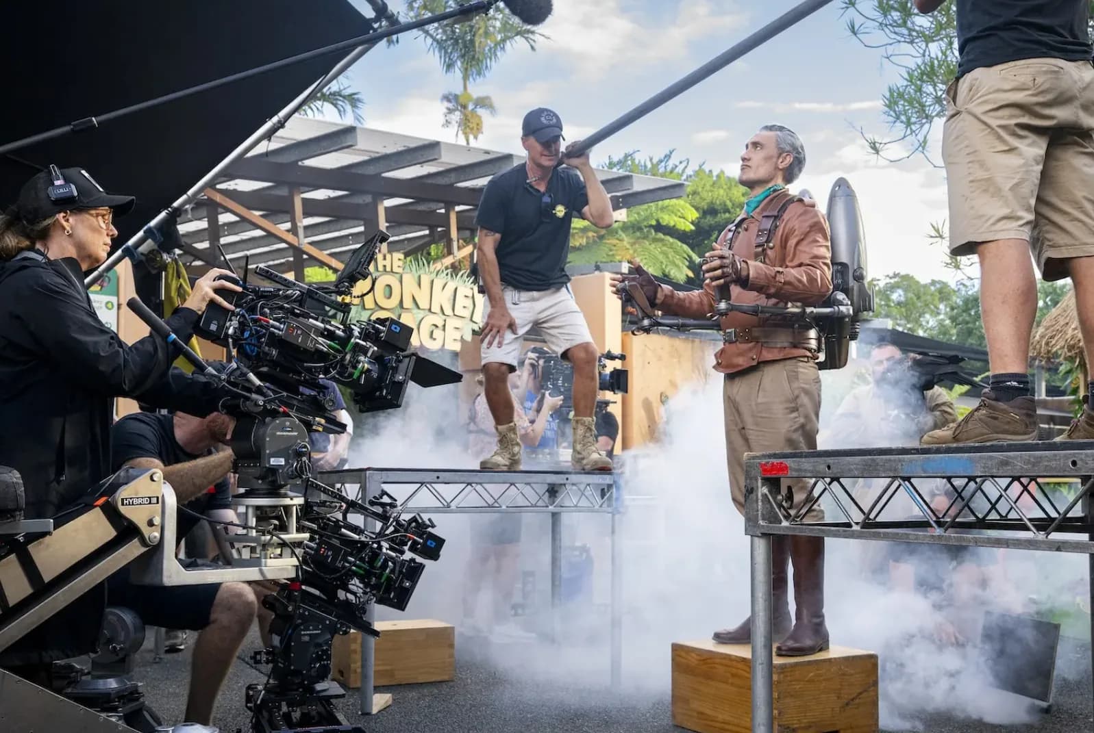 FING! set to wildly delight with global debut at Sundance Film Festival