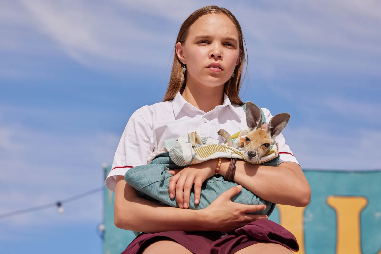 Kangaroo secures 8 AACTA Award Nominations as its tops Aussie box office