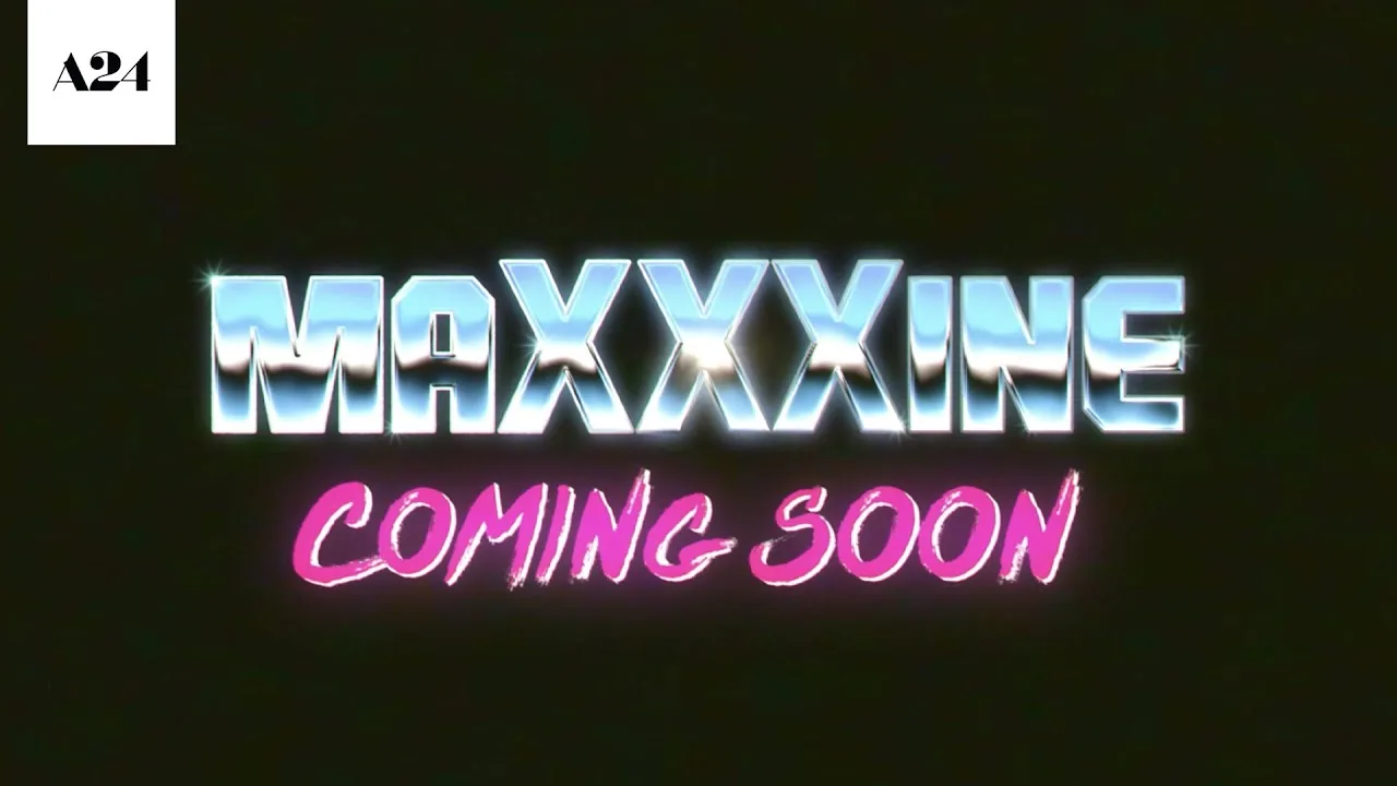 Maxxxine Teaser Surprises Toronto Film Fest