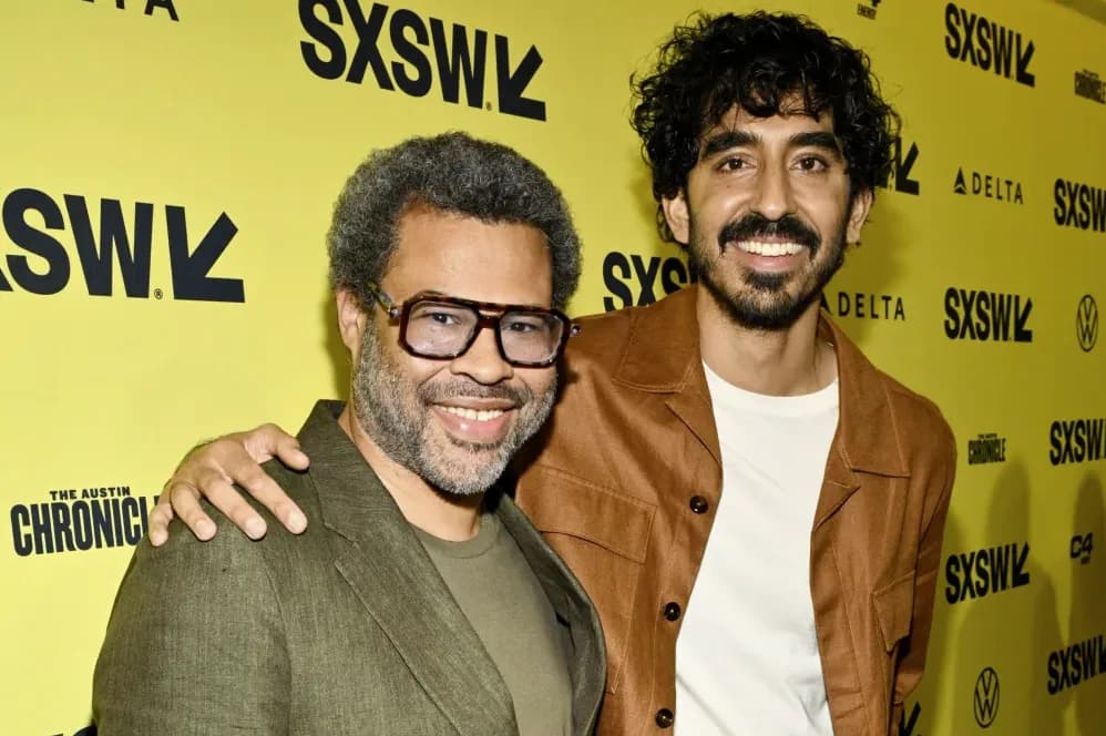 ‘Monkey Man’ Makes Waves at SXSW Premiere