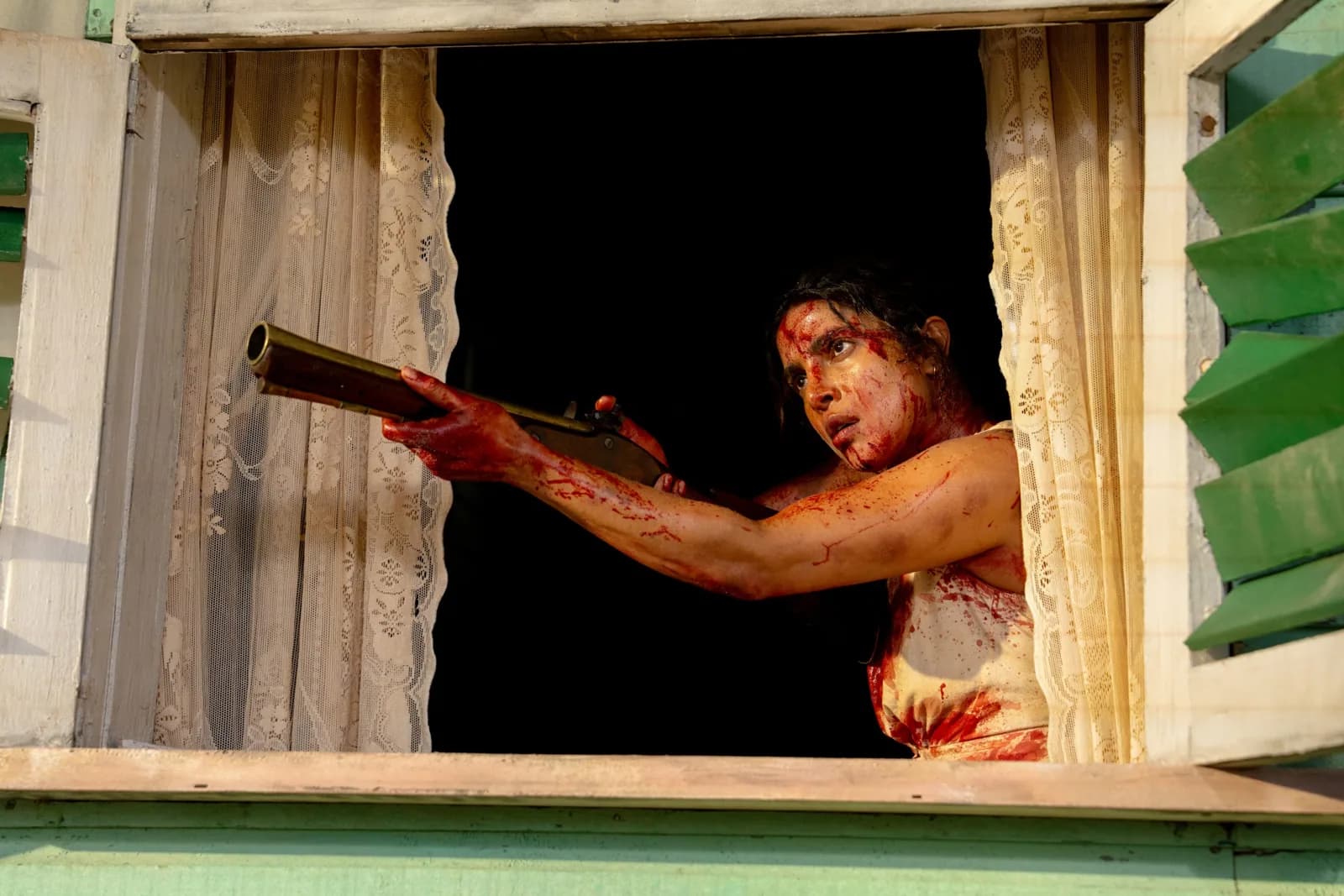 Stage23 VFX helps Amazon’s The Bluff to #1 on Prime Video Worldwide