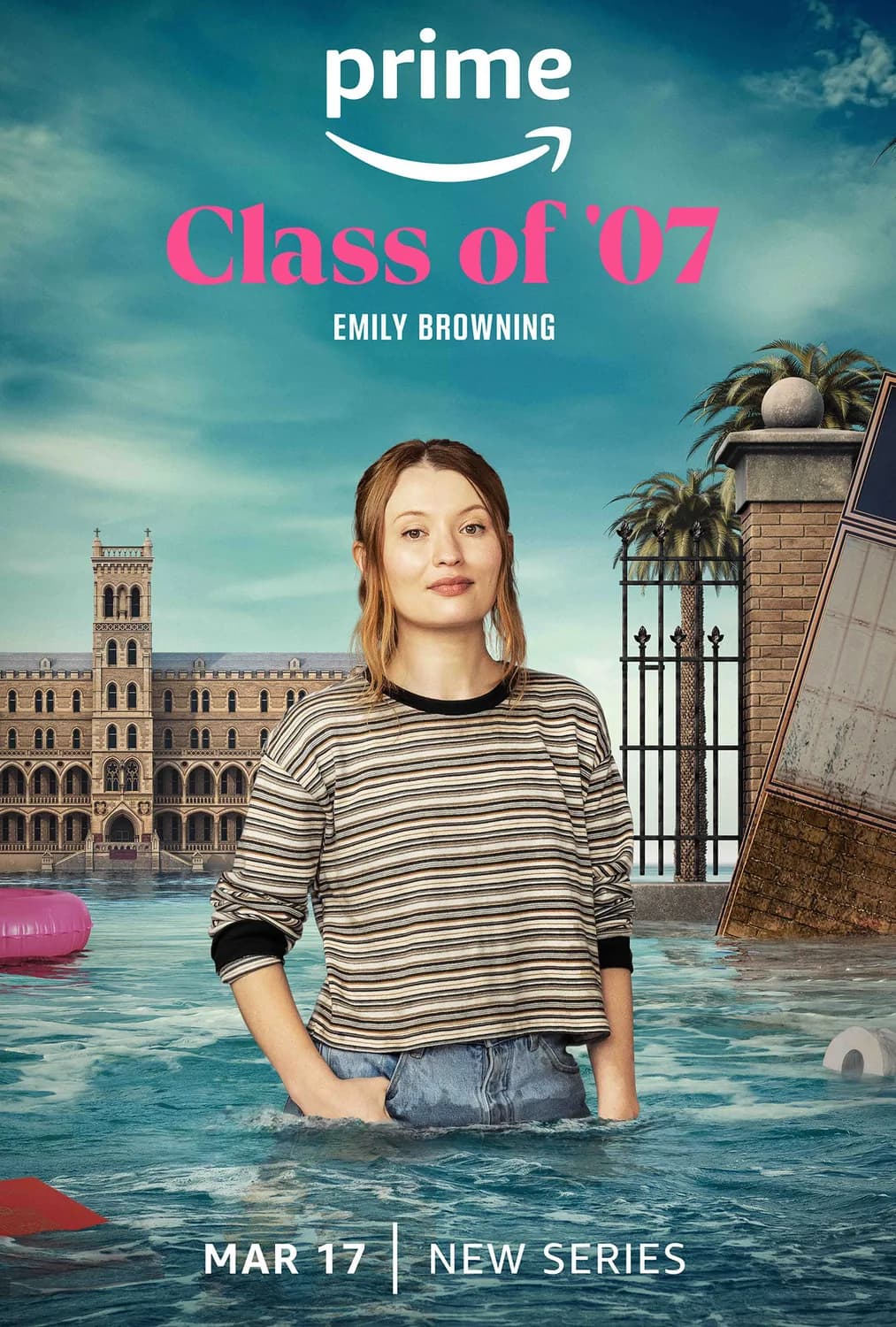 Class of ’07