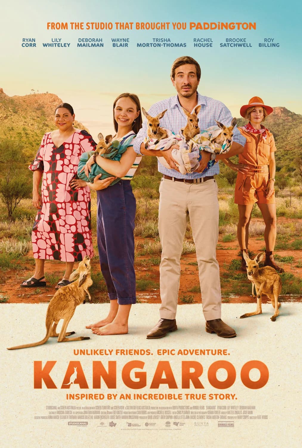 Kangaroo