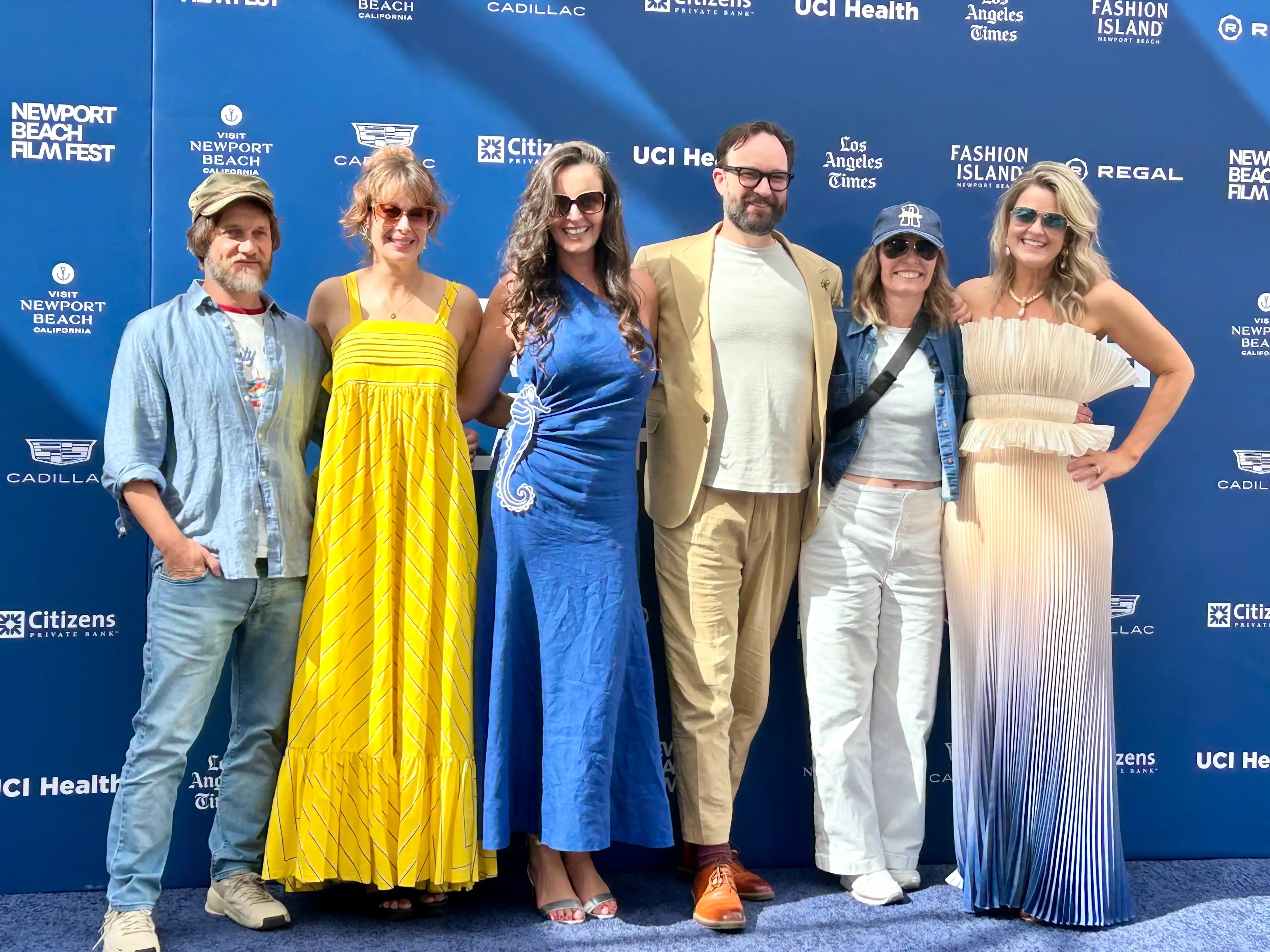 Whale Shark Jack debuts in LA with Stage23 and Cottesloe Films